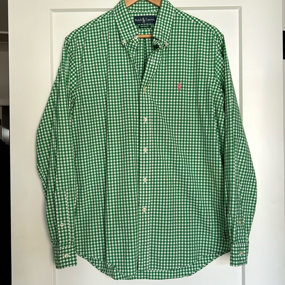 Men’s dress shirt bundle 7 total - Picture 1 of 7